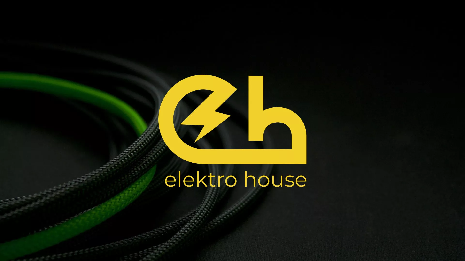 Создание сайта компании «Elektro House» в Гусиноозёрске